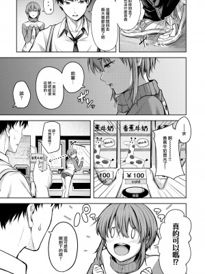 [にこびぃ] スタートライン (COMIC 快楽天ビースト 2023年9月号) [大鸟可不敢乱转汉化] [無修正] [Digital]_03