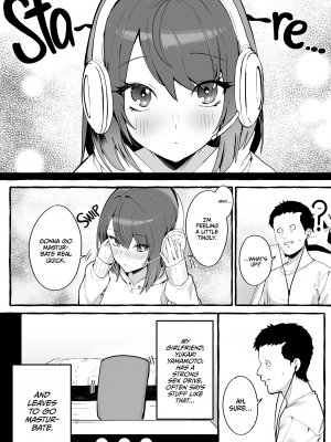 [フグタ家] ネットで出会った巨乳彼女と会ったら搾り取られまくった話。[無修正][英訳][DL版]_003