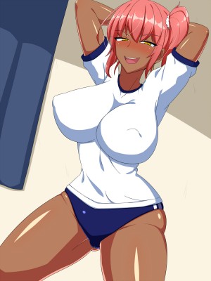 [秘密結社ヴァニタス] 久しぶりに会った姪っ子が黒ギャルになっていたらどうする!？パコるでしょ!_092