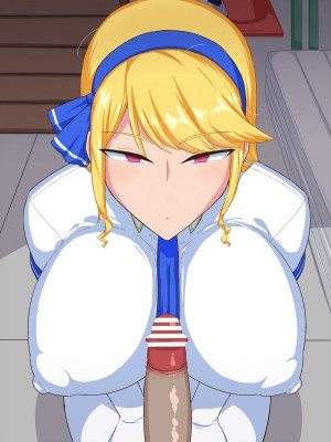 [秘密結社ヴァニタス] 男嫌いなデカパイお嬢様は催眠肉便器_110