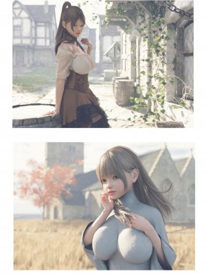 [空色工房] 戦にのまれた小さな村_202_nath099