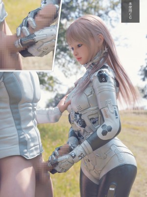 [空色工房] 敵につかまった女兵士たち [Sorairo Koubou] Teki ni Tsukamatta Onna Heishi-tachi_106_ntx_plt105o