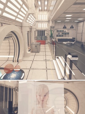 [空色工房] 敵につかまった女兵士たち [Sorairo Koubou] Teki ni Tsukamatta Onna Heishi-tachi_130_plt18