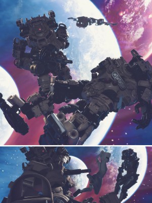 [空色工房] 敵につかまった女兵士たち [Sorairo Koubou] Teki ni Tsukamatta Onna Heishi-tachi_150_plt38