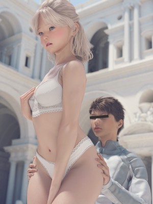 [空色工房] 敵につかまった女兵士たち [Sorairo Koubou] Teki ni Tsukamatta Onna Heishi-tachi_183_plt71