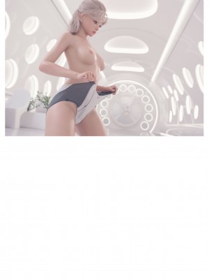 [空色工房] 敵につかまった女兵士たち [Sorairo Koubou] Teki ni Tsukamatta Onna Heishi-tachi_215_plt103