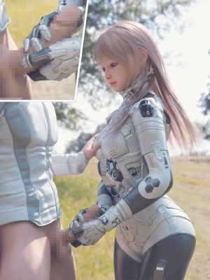 [空色工房] 敵につかまった女兵士たち [Sorairo Koubou] Teki ni Tsukamatta Onna Heishi-tachi_218_plt106