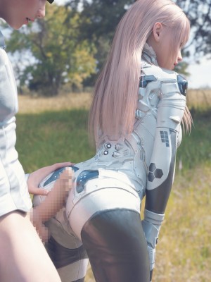 [空色工房] 敵につかまった女兵士たち [Sorairo Koubou] Teki ni Tsukamatta Onna Heishi-tachi_219_plt107