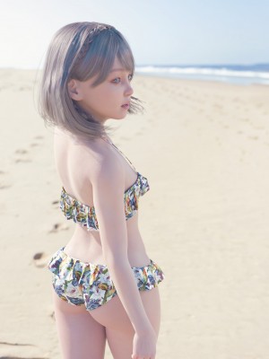 [空色工房] おしっこナナちゃん [Sorairo Koubou] Peeing Nana_os49