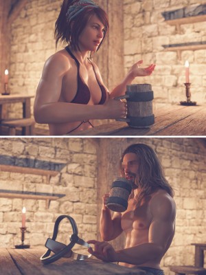 [空色工房] 鍵屋 [Sorairo Koubou] Locksmith_077_nontxt_nt03