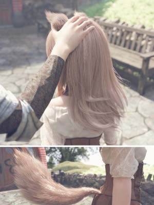 [空色工房] Aランク冒険者初めての奴隷を買う [Sorairo Koubou] Buy a slave_nnark006