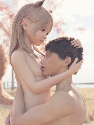 [空色工房] Aランク冒険者初めての奴隷を買う [Sorairo Koubou] Buy a slave_nnark008