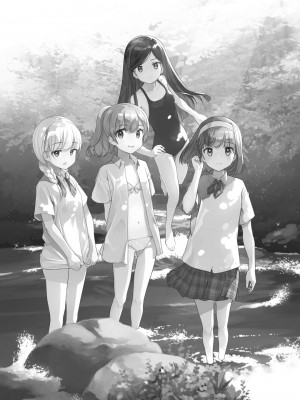 [ONE HIT WONDER (長月みそか)] そらとぶうさぎ6 Irresistable Pleasure [DL版]_03