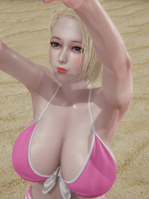 [十七杯酒] 墮落人妻夏盈盈 第4-5章_0032