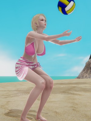 [十七杯酒] 墮落人妻夏盈盈 第4-5章_0033