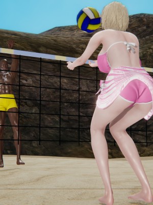 [十七杯酒] 墮落人妻夏盈盈 第4-5章_0034