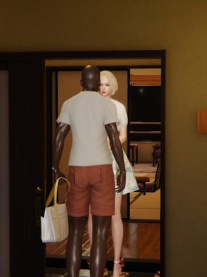 [十七杯酒] 墮落人妻夏盈盈 第4-5章_0040