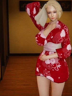 [十七杯酒] 墮落人妻夏盈盈 第4-5章_0045