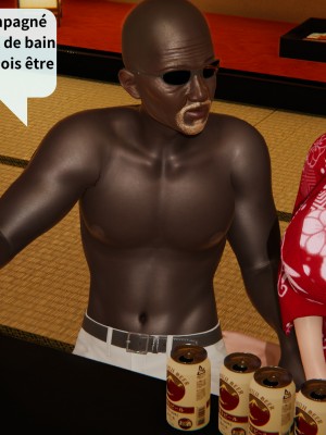 [十七杯酒] 墮落人妻夏盈盈 第4-5章_0064