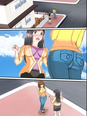 [DLメイト] 俺が知らないうちに妻が社長の息子に孕まさせられていた [DL版]_45