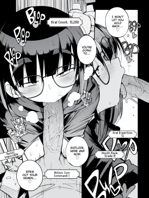 [Naitou2 (F4U)] 恋愛禁止の勇者パーティーに向かない地味子のS級ドスケベステータス [無修正][英訳][DL版]_014
