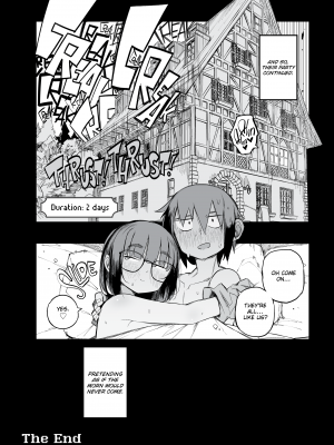 [Naitou2 (F4U)] 恋愛禁止の勇者パーティーに向かない地味子のS級ドスケベステータス [無修正][英訳][DL版]_044