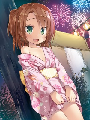 [ノラネコノタマ (雪野みなと)] たまや大玉 虹色総集編 六 [DL版]_10