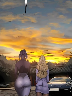 美麗新世界 202-203話_202_10