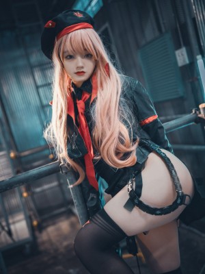 [DJAWA] Jenny - Photo Nikke Rapi_062