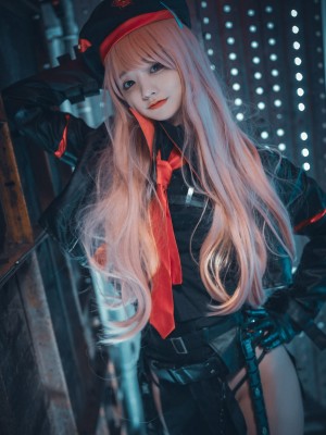 [DJAWA] Jenny - Photo Nikke Rapi_010