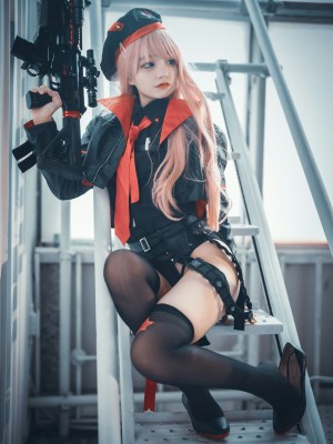 [DJAWA] Jenny - Photo Nikke Rapi_051