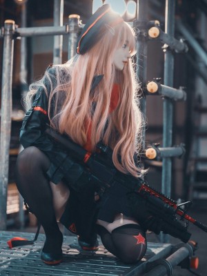 [DJAWA] Jenny - Photo Nikke Rapi_072