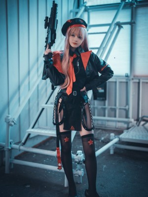 [DJAWA] Jenny - Photo Nikke Rapi_014