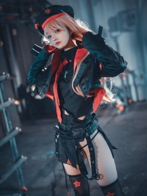 [DJAWA] Jenny - Photo Nikke Rapi_011