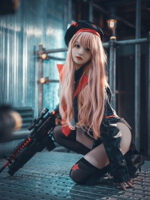 [DJAWA] Jenny - Photo Nikke Rapi_071