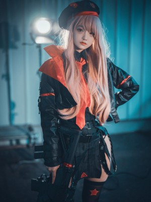 [DJAWA] Jenny - Photo Nikke Rapi_081