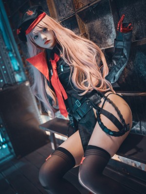 [DJAWA] Jenny - Photo Nikke Rapi_008