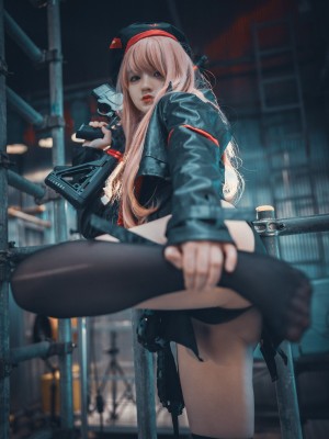 [DJAWA] Jenny - Photo Nikke Rapi_064