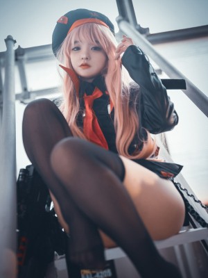 [DJAWA] Jenny - Photo Nikke Rapi_043