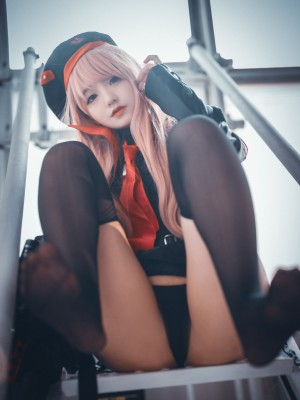 [DJAWA] Jenny - Photo Nikke Rapi_044