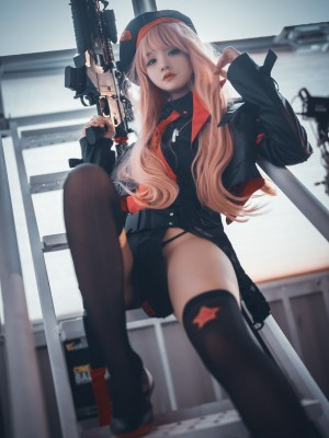 [DJAWA] Jenny - Photo Nikke Rapi_045