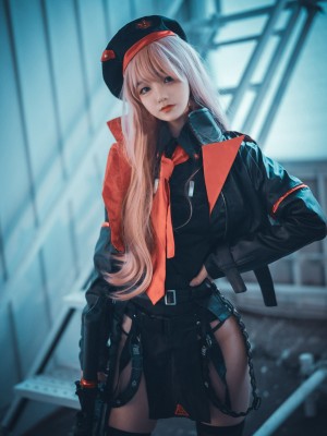 [DJAWA] Jenny - Photo Nikke Rapi_079