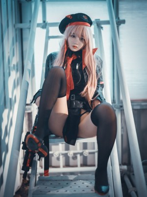 [DJAWA] Jenny - Photo Nikke Rapi_084