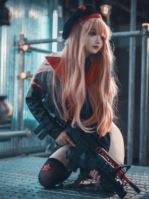 [DJAWA] Jenny - Photo Nikke Rapi_070