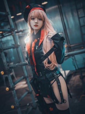 [DJAWA] Jenny - Photo Nikke Rapi_061