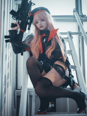 [DJAWA] Jenny - Photo Nikke Rapi_049