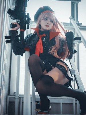 [DJAWA] Jenny - Photo Nikke Rapi_050