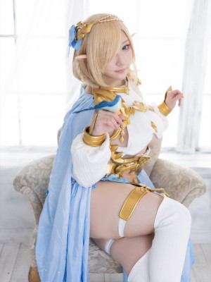 [Shooting Star's (Saku)] - Elf Village_078