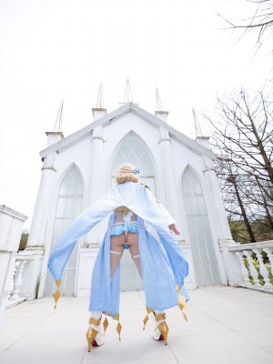 [Shooting Star's (Saku)] - Elf Village_117