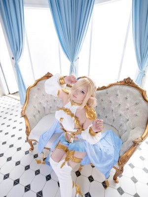 [Shooting Star's (Saku)] - Elf Village_121